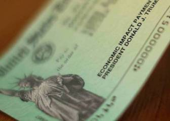 Stimulus check: how to claim the payment if you're one of the 9 million Non-filers