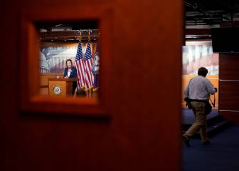 Second stimulus check: when does the Senate meet again to decide?