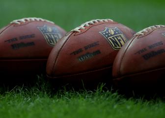 NFL confirm no positive Covid-19 tests ahead of season start