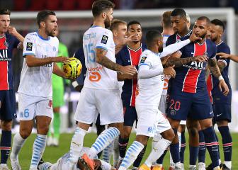 Leonardo on PSG players: 