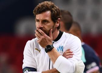 Villas-Boas fires back at Tuchel after 'lottery' claims