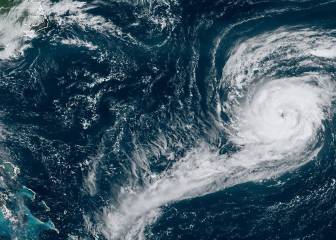 Tropical Storm Sally: which US states could be feel hurricane?
