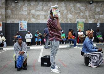 Expert reveals how South Africa can move to lockdown level 1 without a further spread of Covid-19