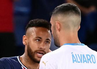 Villas-Boas shocked by death threats after Neymar claim