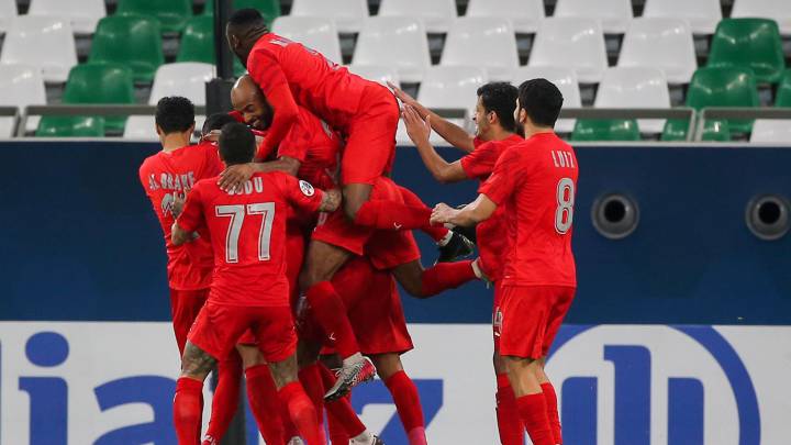Nasser Al Khater: Qatar hosting AFC Champions League is good preparation for 2022