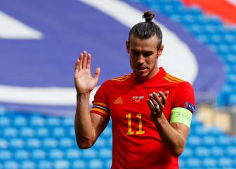 What Gareth Bale could bring to Tottenham