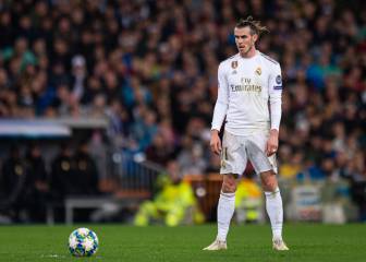 Bale earned €23,800 per minute of playing time last season