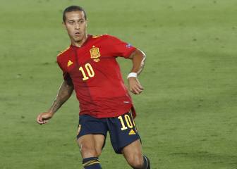 Liverpool agree deal to sign Thiago from Bayern Munich