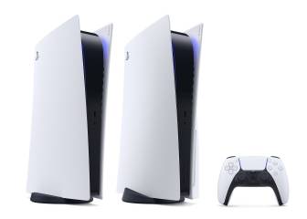 PS5: price and how to pre-order in USA in GameStop, Walmart, Amazon...