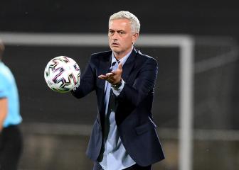 Mourinho blasts Spurs' schedule as a 'total joke'