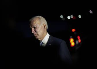 How has Joe Biden proposed vaccine distribution?