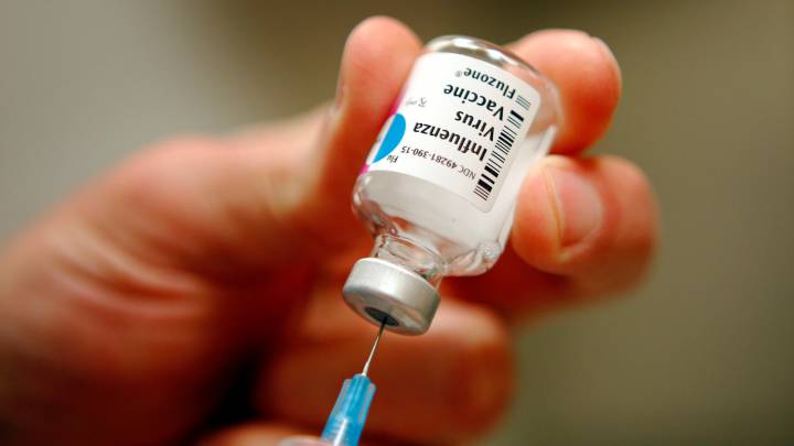 Flu shot: who should get it and when?