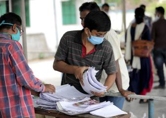 Delhi schools to remain shut until 5 October
