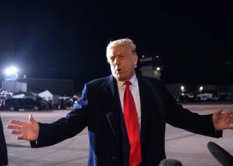 Trump's latest unemployment benefit plan