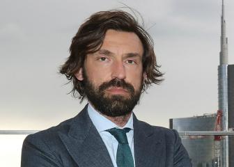 Pirlo starts Juventus reign but for every Guardiola there's a Shearer