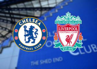 Chelsea vs Liverpool: how and where to watch