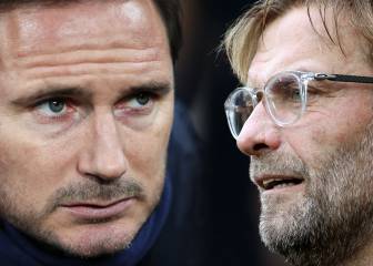 Premier League Preview: Chelsea vs Liverpool