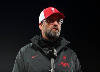 Klopp’s pulling power helped lure Thiago to Liverpool