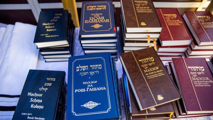 Jewish Festival 2022 Ny
