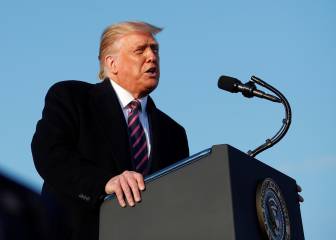 Second stimulus check: could one be approved before the US election?