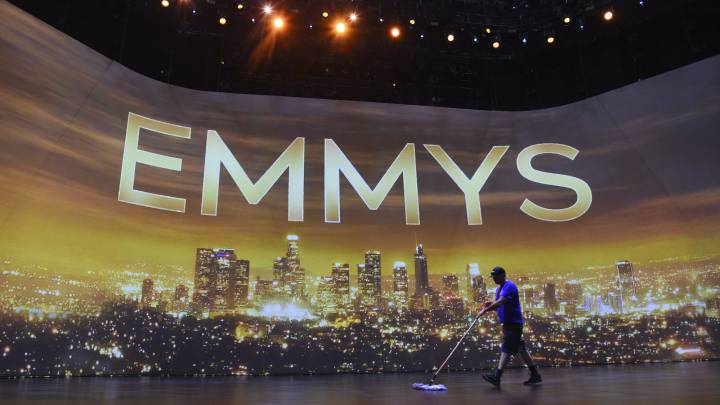 Which shows have won the most Emmys of all time?