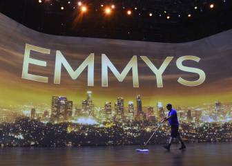 Which shows have won the most Emmys of all time?