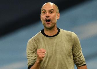 Pep Guardiola: I must deserve a new City contract