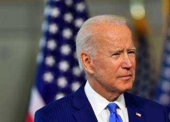 Second stimulus check: Democrats and Republicans look to strike deal on payment