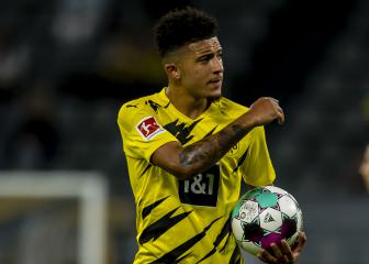 Sancho may leave Dortmund someday, but he's happy here - Kehl