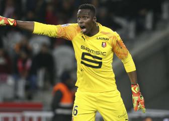 Chelsea closing in on Mendy as Lampard confirms medical