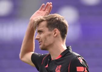 Llorente to Leeds United: deal agreed with Real Sociedad