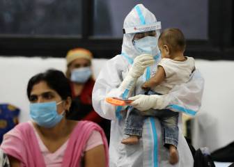 India to have Covid-19 vaccine by early 2021 - health minister