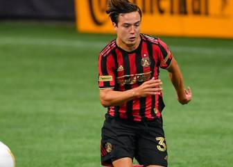 Erick ‘Cubo’ Torres could be sidelined for rest of the season