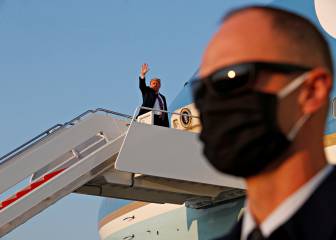 Coronavirus USA: news summary for 23 September