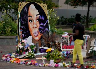 Breonna Taylor decision: Why has Louisville declared a state of emergency?