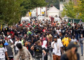 Breonna Taylor verdict: protests and reactions