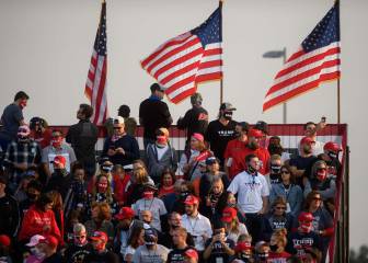 US Election 2020: How can I get absentee ballot to vote?