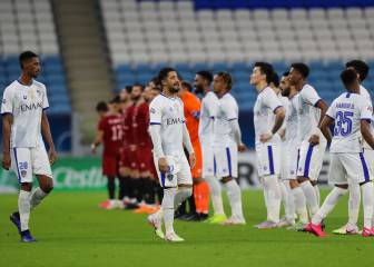 Al Hilal board react to disqualification from AFC Champions League