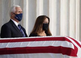 Coronavirus USA: news summary for Thursday 25 September