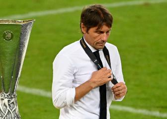 Serie A: Are Inter ready to end Juventus' dominance?