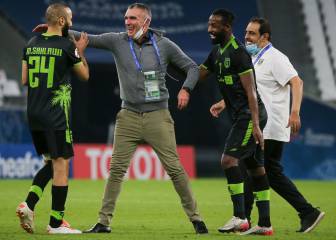 Key players to look out for in AFC Champions League round of 16