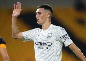 Foden building Euros case after England ignominy - An Opta-powered look at the Man City star