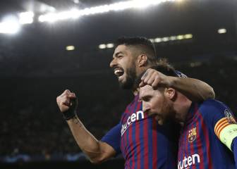 Mido urges Koeman to take action against Messi's words on Suárez