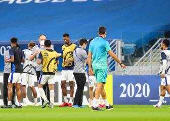 Al Hilal taking legal action against AFC Champions League disqualification