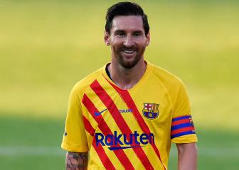 Messi's Last Dance: The records the Barcelona star can break – and what could hold him back