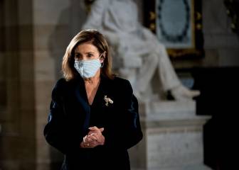 Stimulus checks: what is proposed in Democrats' new $2.4 trillion plan?