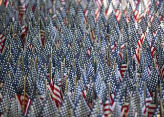 Coronavirus USA: latest news