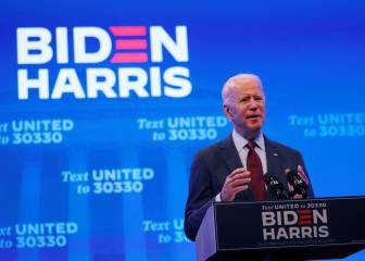 USA election 2020 odds: what’s happening in the polls?