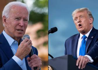 Election 2020: when are the presidential debates?