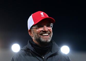 Klopp calls out Keane: Sloppy? Liverpool were exceptional!